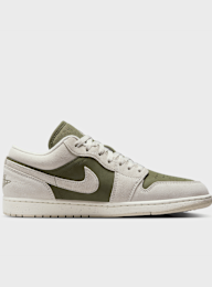Jordan, Air Jordan 1 Low SE, beige, Image 2 of 8