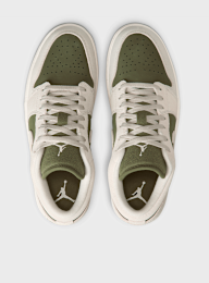 Jordan, Air Jordan 1 Low SE, beige, Image 6 of 8