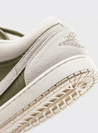 Jordan, Air Jordan 1 Low SE, beige, Image 8 of 8