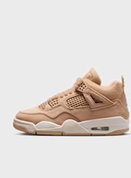 Jordan, Air Jordan 4 Retro "Cozy Girl", beige, Image 1 of 9