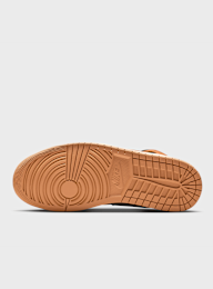 Jordan, Air Jordan 1 Mid SE, black, Image 3 of 8