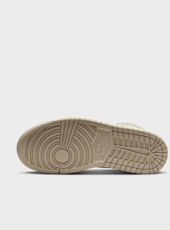 Jordan, Air Jordan 1 Mid Se hemp/lt orewood brn sail, beige, Afbeelding 5 van 9