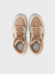 Jordan, Air Jordan 1 Mid Se hemp/lt orewood brn sail, beige, Afbeelding 6 van 9