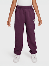 Nike, Sportswear Club Fleece Loose Pants, red, Image 1 of 3