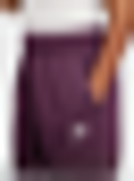 Nike, Sportswear Club Fleece Loose Pants, red, Image 3 of 3