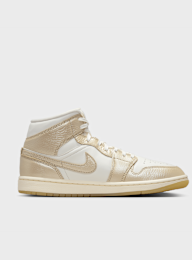 Jordan, Air Jordan 1 Mid Se V2, beige, Afbeelding 2 van 8