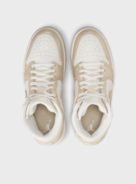 Jordan, Air Jordan 1 Mid Se V2, beige, Afbeelding 6 van 8