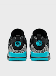Jordan, Jordan Spizike Low, black, Image 4 of 9