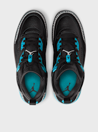 Jordan, Jordan Spizike Low, black, Image 6 of 9