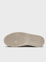 Jordan, Air Jordan 1 Low Se lt orewood brn/sail hemp, wit, Afbeelding 5 van 8