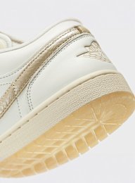 Jordan, Air Jordan 1 Low SE, beige, Image 7 of 8