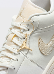 Jordan, Air Jordan 1 Low SE, beige, Image 8 of 8