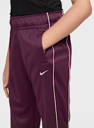 Nike, Sportswear Track Pants, czerwony, Obraz 3 z 3