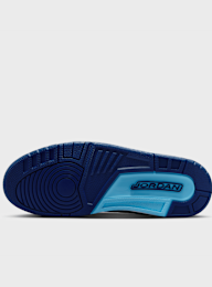 Jordan, Spizike Low, white, Image 3 of 9