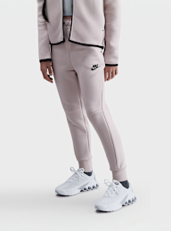 Nike, Sportswear Tech Fleece, beige, Image 1 of 6