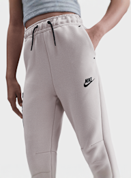 Nike, Sportswear Tech Fleece, light pink, Image 3 of 6