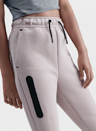 Nike, Sportswear Tech Fleece, beige, Image 4 of 6