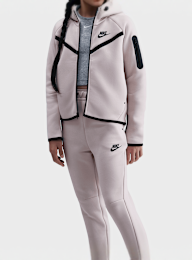 Nike, Sportswear Tech Fleece, beige, Image 6 of 6