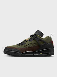 Jordan, Jordan Spizike Low, green, Image 1 of 8
