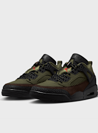 Jordan, Jordan Spizike Low, green, Image 3 of 8