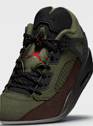 Jordan, Jordan Spizike Low, green, Image 7 of 8