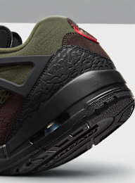 Jordan, Jordan Spizike Low, green, Image 8 of 8