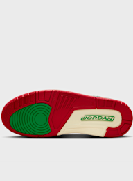 Jordan, Spizike Low, white, Image 3 of 8