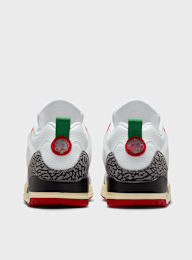Jordan, Spizike Low, white, Image 5 of 8