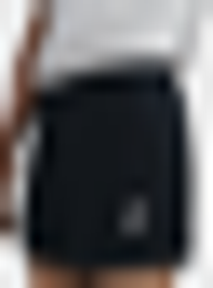 Nike, Club Open-Hem Fleece Pants, black, Image 3 of 4