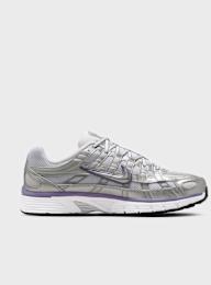 Nike, P-6000, white, Image 2 of 8