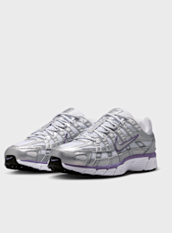 Nike, P-6000, white, Image 4 of 8