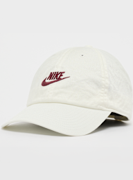 Nike, Club Unstructured Futura Wash Cap, beige, Image 1 of 4