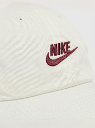 Nike, Club Unstructured Futura Wash Cap, beige, Image 4 of 4