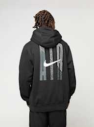Nike, Air Hoodie, zwart, Afbeelding 1 van 5