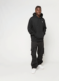 Nike, Air Hoodie, zwart, Afbeelding 5 van 5