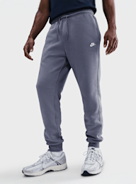 Nike, Club Jogger, niebieski, Obraz 1 z 3