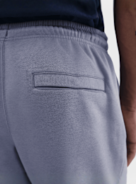 Nike, Club Jogger, niebieski, Obraz 2 z 3