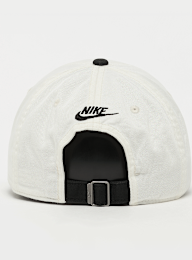 Nike, Club Cap Just Do It, white, Image 2 of 4