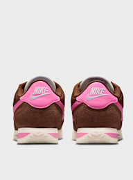 Nike, WMNS Cortez Textile, brown, Image 4 of 8