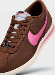 Nike, WMNS Cortez Textile, brown, Image 7 of 8
