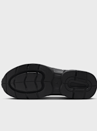 Jordan, Air Jordan Trunner O/S, black, Image 3 of 8