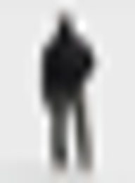 Nike, Sportswear Club Winterized Full-Zip Jacket, zwart, Afbeelding 5 van 5