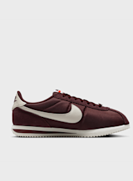 Nike, WMNS Cortez Textile, red, Image 2 of 8