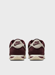 Nike, WMNS Cortez Textile, red, Image 4 of 8