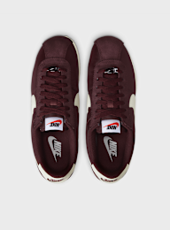 Nike, WMNS Cortez Textile, red, Image 6 of 8