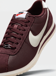 Nike, WMNS Cortez Textile, red, Image 7 of 8