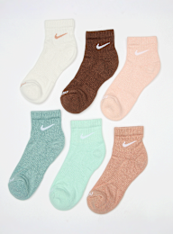 Nike, Nike Everyday Plus gepolstert 6Pack multicolor, multi-colour, Image 1 of 2