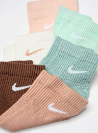 Nike, Nike Everyday Plus gepolstert 6Pack multicolor, multi-colour, Image 2 of 2