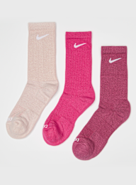 Nike, 3 PACK - Everyday Plus Cushioned, multi-colour, Image 1 of 2
