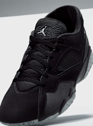 Jordan, Air Jordan 7 RM, black, Image 7 of 8